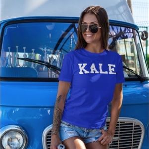 Kale premium t-shirt